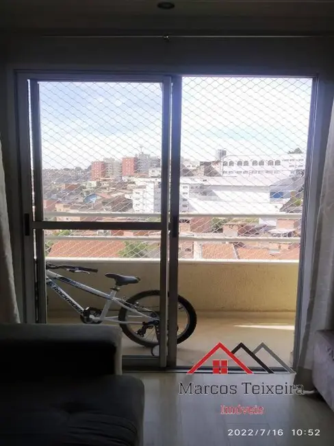 Foto 1 de Apartamento com 2 quartos à venda, 62m2 em Jaguaribe, Osasco - SP