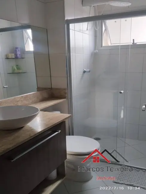 Foto 3 de Apartamento com 2 quartos à venda, 62m2 em Jaguaribe, Osasco - SP