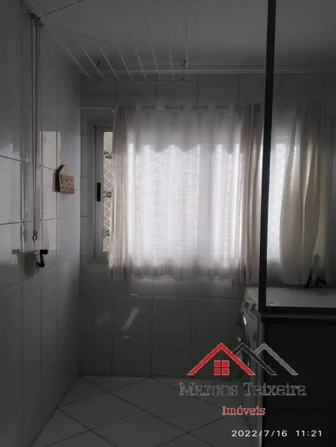 Foto 9 de Apartamento com 2 quartos à venda, 62m2 em Jaguaribe, Osasco - SP