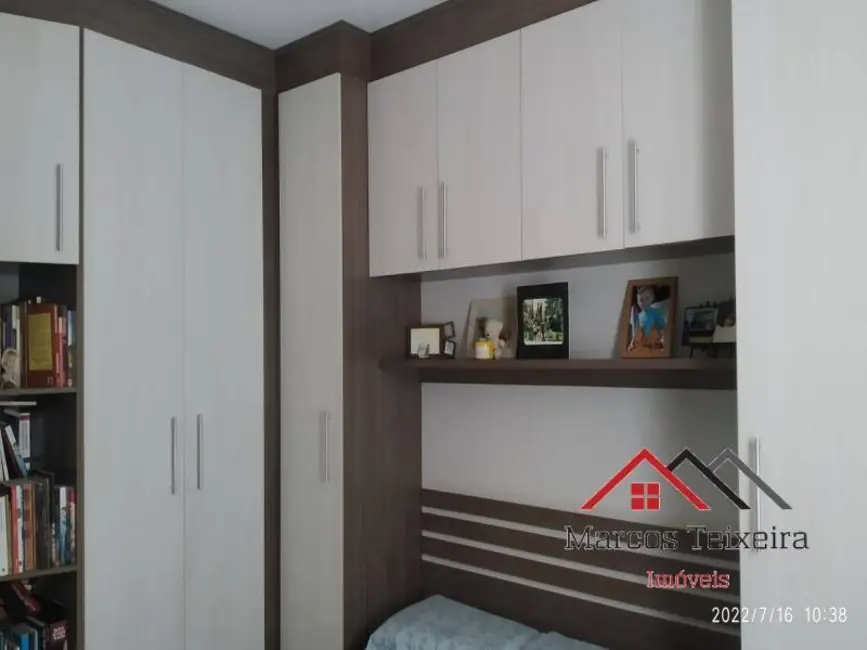 Foto 4 de Apartamento com 2 quartos à venda, 62m2 em Jaguaribe, Osasco - SP