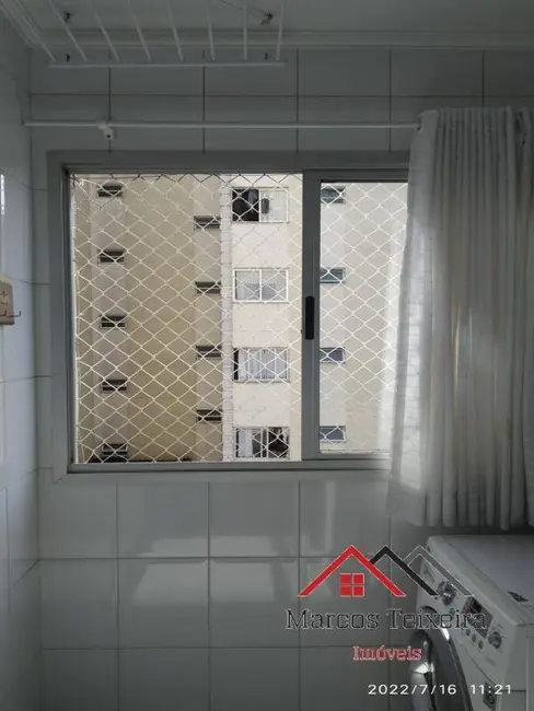 Foto 6 de Apartamento com 2 quartos à venda, 62m2 em Jaguaribe, Osasco - SP