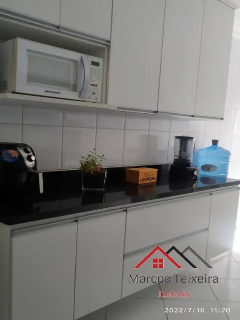 Foto 8 de Apartamento com 2 quartos à venda, 62m2 em Jaguaribe, Osasco - SP