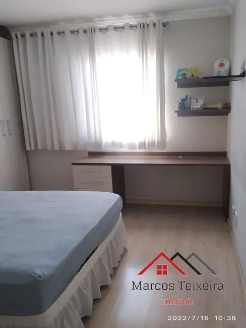 Foto 7 de Apartamento com 2 quartos à venda, 62m2 em Jaguaribe, Osasco - SP