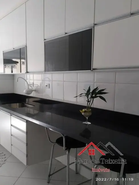 Foto 5 de Apartamento com 2 quartos à venda, 62m2 em Jaguaribe, Osasco - SP