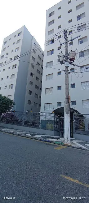 Foto 1 de Apartamento com 2 quartos à venda, 64m2 em Jaguaribe, Osasco - SP