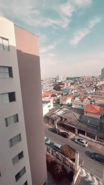 Foto 9 de Apartamento com 2 quartos à venda, 64m2 em Jaguaribe, Osasco - SP