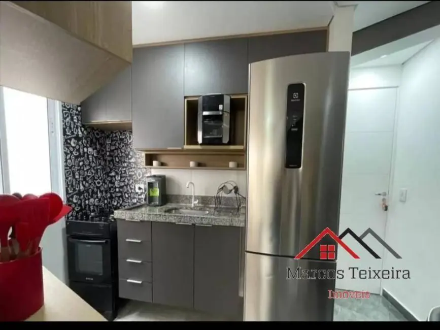 Foto 1 de Apartamento com 2 quartos à venda, 85m2 em Quitaúna, Osasco - SP