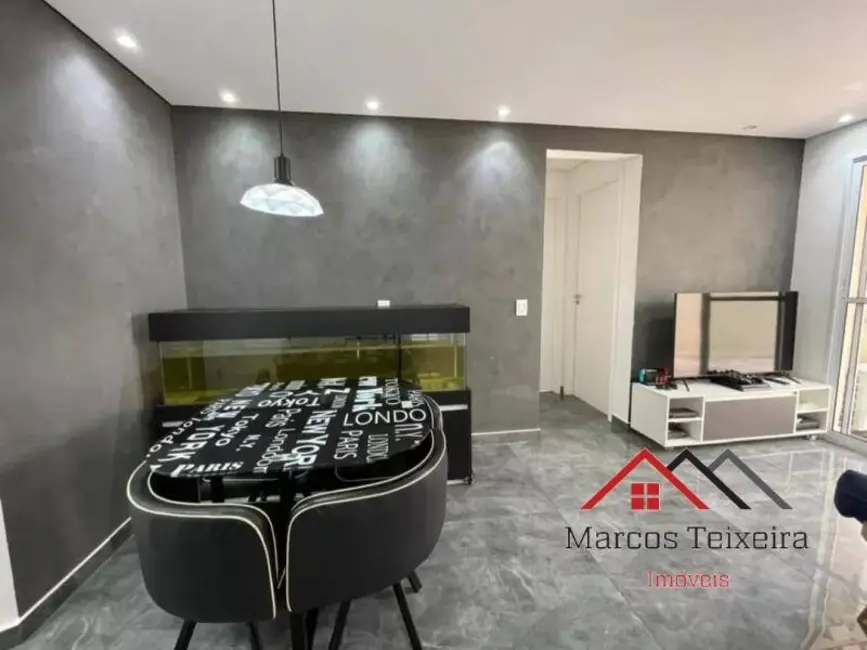 Foto 2 de Apartamento com 2 quartos à venda, 85m2 em Quitaúna, Osasco - SP