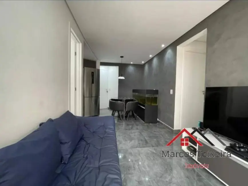 Foto 3 de Apartamento com 2 quartos à venda, 85m2 em Quitaúna, Osasco - SP