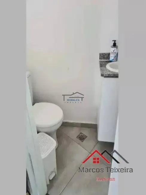 Foto 6 de Apartamento com 2 quartos à venda, 85m2 em Quitaúna, Osasco - SP