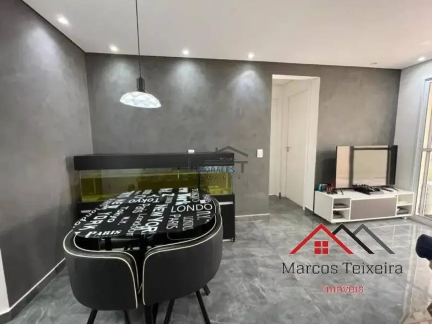 Foto 2 de Apartamento com 2 quartos à venda, 85m2 em Quitaúna, Osasco - SP
