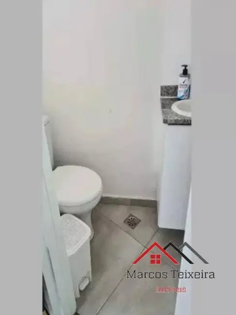 Foto 6 de Apartamento com 2 quartos à venda, 85m2 em Quitaúna, Osasco - SP