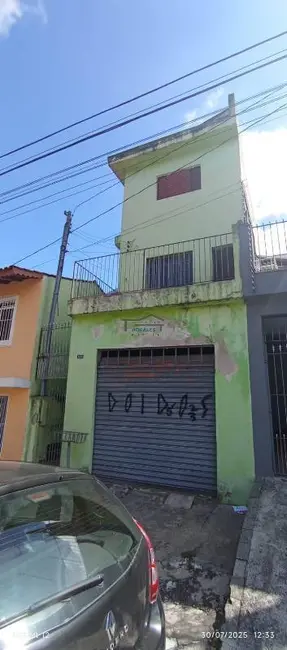 Foto 2 de Casa com 2 quartos à venda, 70m2 em Bela Vista, Osasco - SP