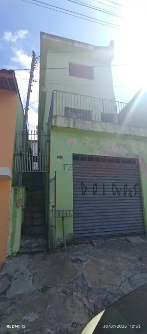 Foto 3 de Casa com 2 quartos à venda, 70m2 em Bela Vista, Osasco - SP