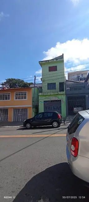Foto 1 de Casa com 2 quartos à venda, 70m2 em Bela Vista, Osasco - SP