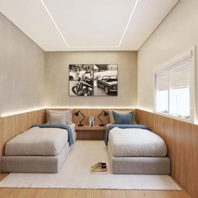 Foto 8 de Casa com 2 quartos à venda, 74m2 em Jardim das Flores, Osasco - SP