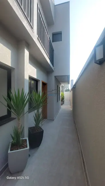 Foto 6 de Casa com 2 quartos à venda, 74m2 em Jardim das Flores, Osasco - SP