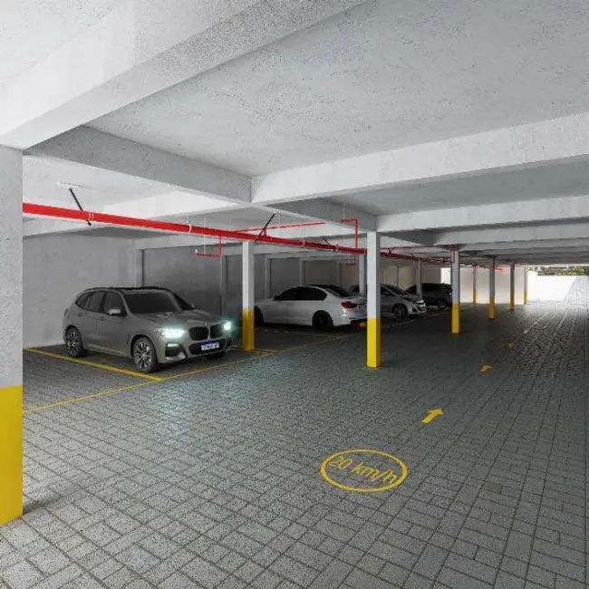 Foto 7 de Casa com 2 quartos à venda, 74m2 em Jardim das Flores, Osasco - SP