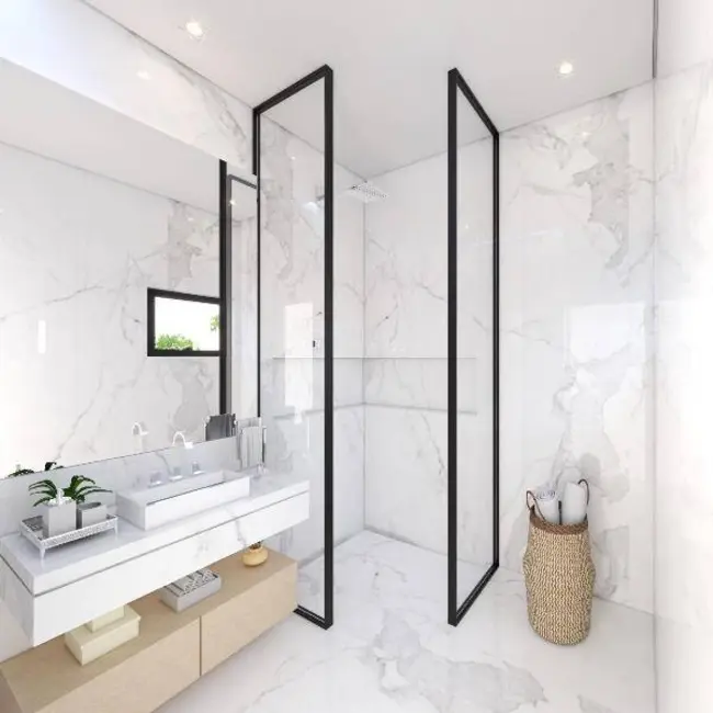 Foto 3 de Casa com 2 quartos à venda, 74m2 em Jardim das Flores, Osasco - SP