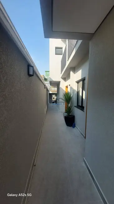 Foto 1 de Casa com 2 quartos à venda, 74m2 em Jardim das Flores, Osasco - SP