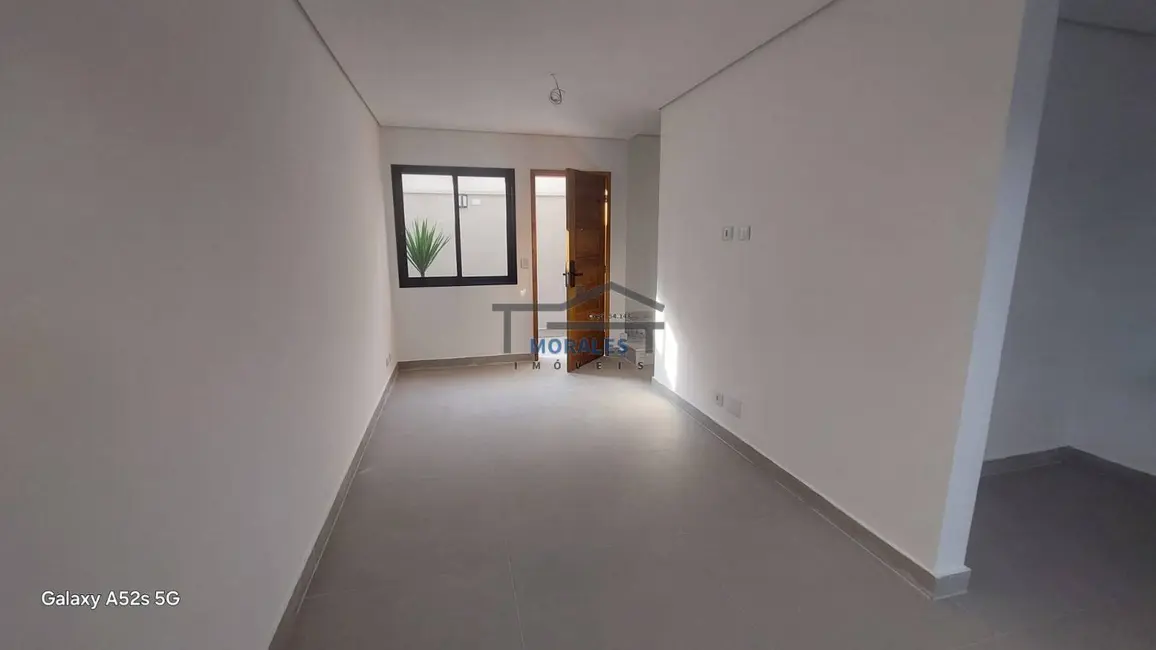 Casa com 2 quartos à venda, 74m2 em Jardim das Flores, Osasco - SP - imagem 9 Foto 9 de Casa com 2 quartos à venda, 74m2 em Jardim das Flores, Osasco - SP