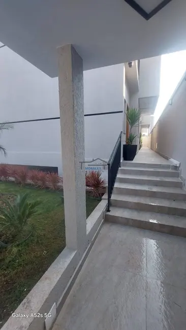 Foto 5 de Casa com 2 quartos à venda, 74m2 em Jardim das Flores, Osasco - SP