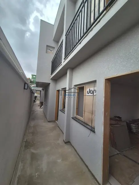 Foto 1 de Casa com 2 quartos à venda, 74m2 em Jardim das Flores, Osasco - SP