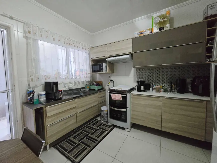 Casa de Condomínio com 2 quartos à venda, 114m2 em Quitaúna, Osasco - SP - imagem 5 Foto 5 de Casa de Condomínio com 2 quartos à venda, 114m2 em Quitaúna, Osasco - SP