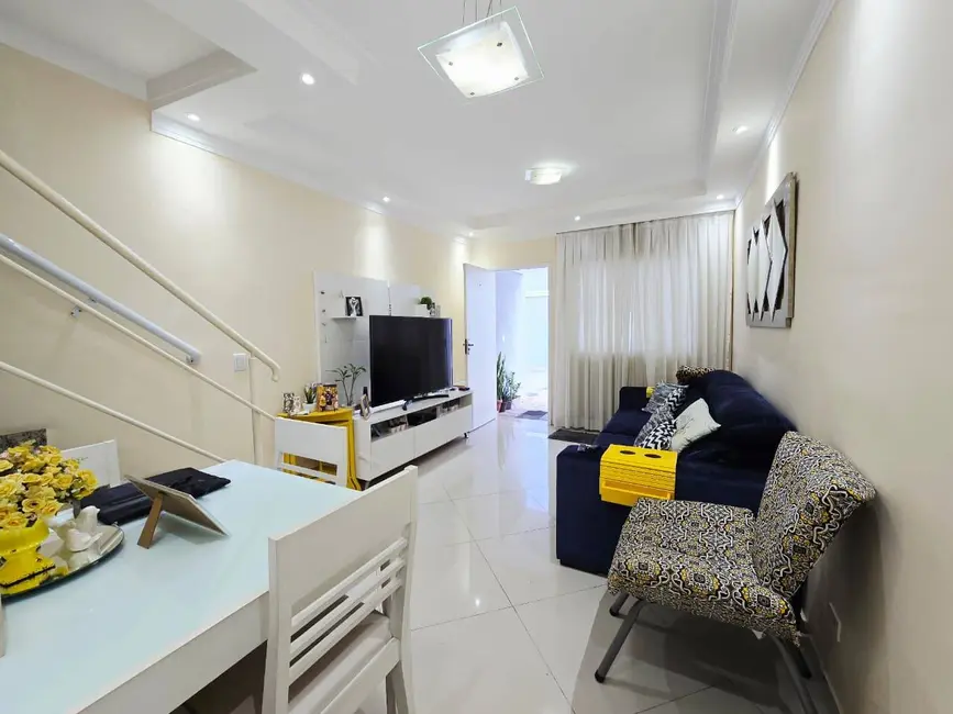 Casa de Condomínio com 2 quartos à venda, 114m2 em Quitaúna, Osasco - SP - imagem 1 Foto 1 de Casa de Condomínio com 2 quartos à venda, 114m2 em Quitaúna, Osasco - SP