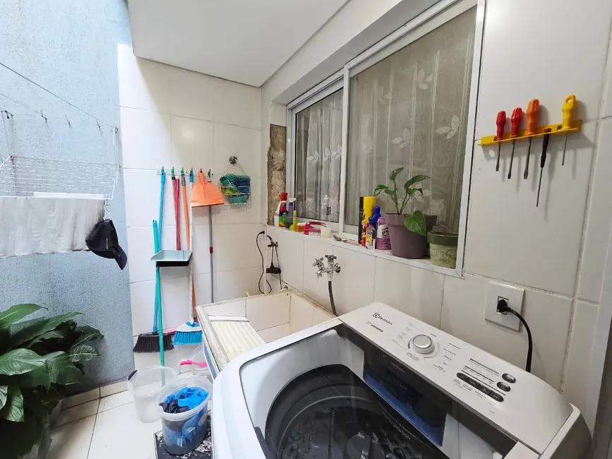 Casa de Condomínio com 2 quartos à venda, 114m2 em Quitaúna, Osasco - SP - imagem 8 Foto 8 de Casa de Condomínio com 2 quartos à venda, 114m2 em Quitaúna, Osasco - SP