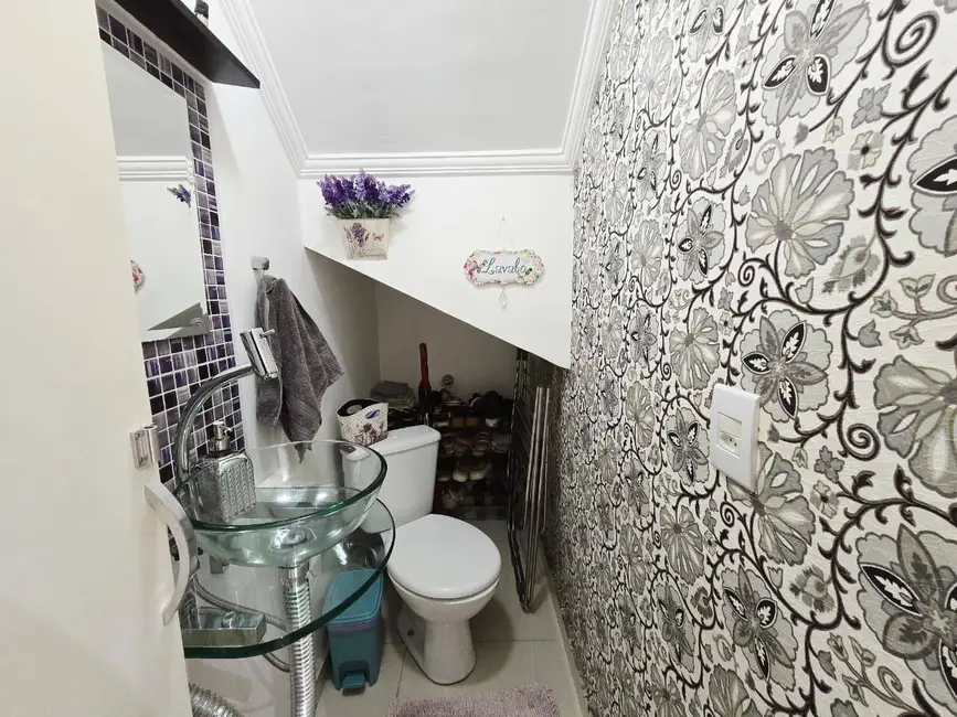 Casa de Condomínio com 2 quartos à venda, 114m2 em Quitaúna, Osasco - SP - imagem 9 Foto 9 de Casa de Condomínio com 2 quartos à venda, 114m2 em Quitaúna, Osasco - SP