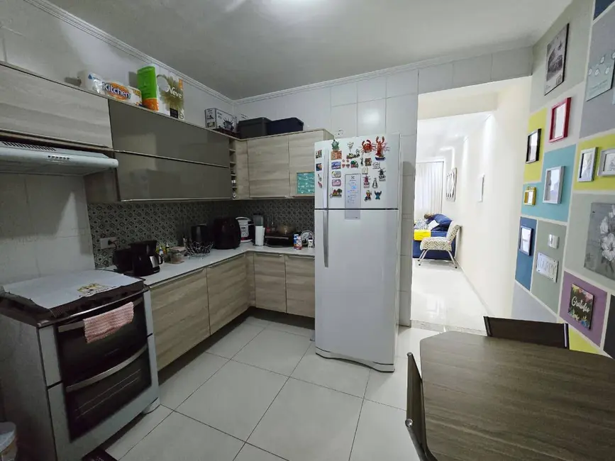 Casa de Condomínio com 2 quartos à venda, 114m2 em Quitaúna, Osasco - SP - imagem 7 Foto 7 de Casa de Condomínio com 2 quartos à venda, 114m2 em Quitaúna, Osasco - SP