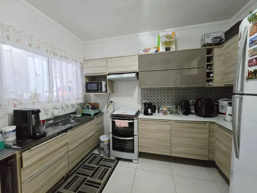 Casa de Condomínio com 2 quartos à venda, 114m2 em Quitaúna, Osasco - SP - imagem 6 Foto 6 de Casa de Condomínio com 2 quartos à venda, 114m2 em Quitaúna, Osasco - SP