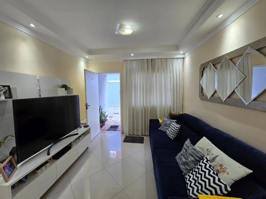 Casa de Condomínio com 2 quartos à venda, 114m2 em Quitaúna, Osasco - SP - imagem 2 Foto 2 de Casa de Condomínio com 2 quartos à venda, 114m2 em Quitaúna, Osasco - SP