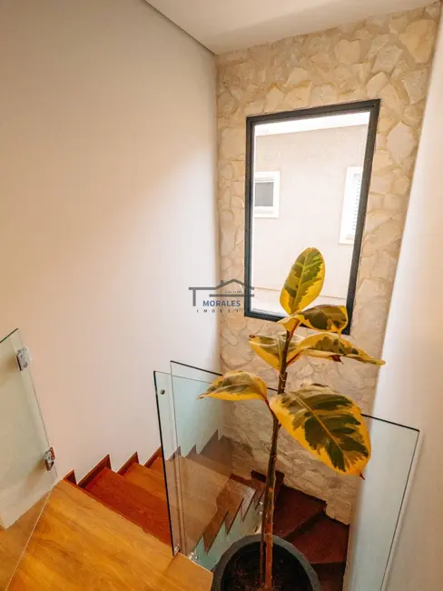 Foto 9 de Sobrado com 3 quartos à venda, 150m2 em Bela Vista, Osasco - SP