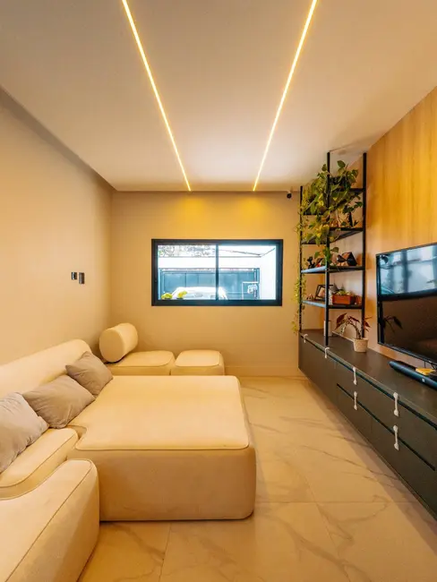 Foto 8 de Sobrado com 3 quartos à venda, 150m2 em Bela Vista, Osasco - SP