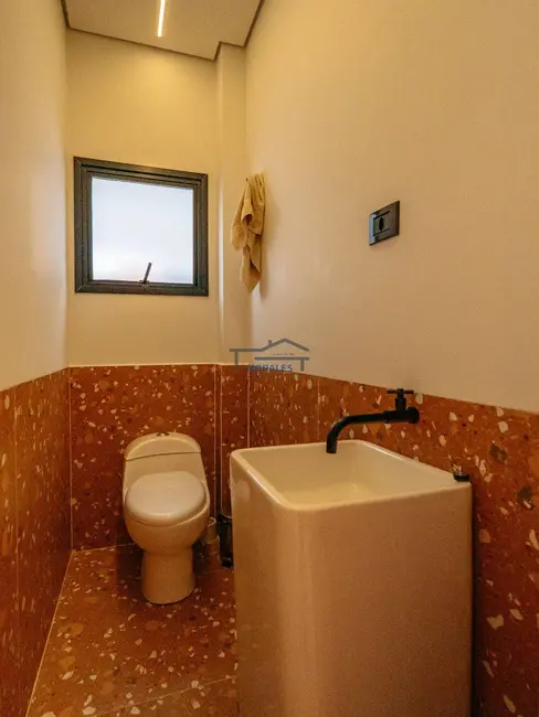 Foto 5 de Sobrado com 3 quartos à venda, 150m2 em Bela Vista, Osasco - SP