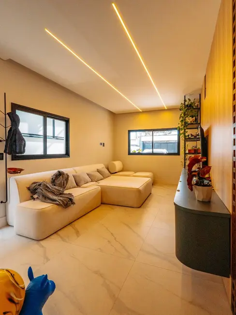 Foto 6 de Sobrado com 3 quartos à venda, 150m2 em Bela Vista, Osasco - SP