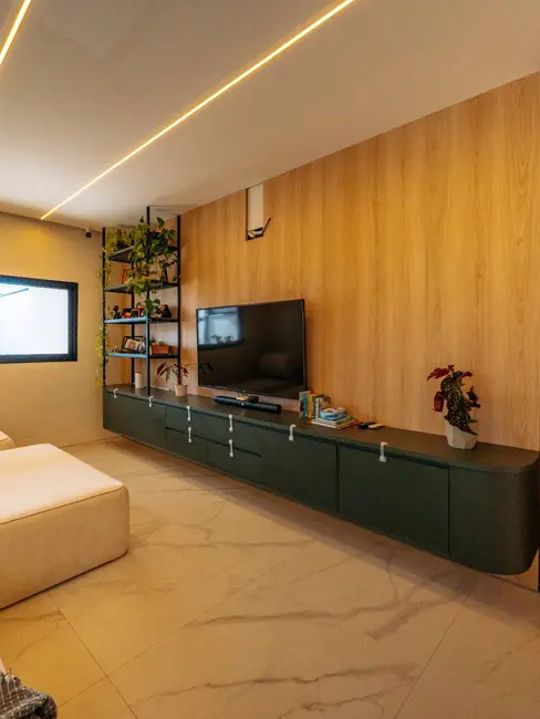 Foto 7 de Sobrado com 3 quartos à venda, 150m2 em Bela Vista, Osasco - SP