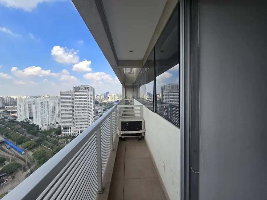 Apartamento com 2 quartos à venda, 50m2 em Centro, Osasco - SP - imagem 9 Foto 9 de Apartamento com 2 quartos à venda, 50m2 em Centro, Osasco - SP