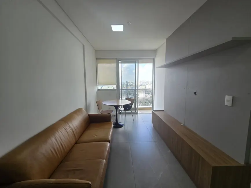 Apartamento com 2 quartos à venda, 50m2 em Centro, Osasco - SP - imagem 3 Foto 3 de Apartamento com 2 quartos à venda, 50m2 em Centro, Osasco - SP