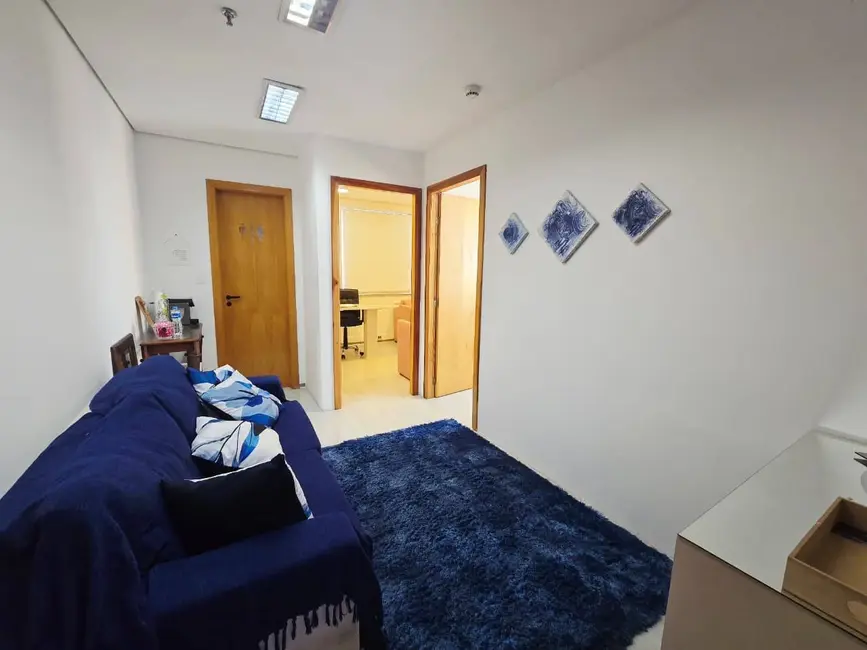 Sala Comercial com 1 quarto à venda e para alugar, 32m2 em Vila Osasco, Osasco - SP - imagem 2 Foto 2 de Sala Comercial com 1 quarto à venda e para alugar, 32m2 em Vila Osasco, Osasco - SP