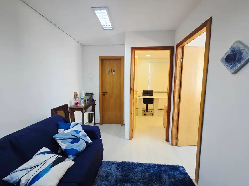 Sala Comercial com 1 quarto à venda e para alugar, 32m2 em Vila Osasco, Osasco - SP - imagem 3 Foto 3 de Sala Comercial com 1 quarto à venda e para alugar, 32m2 em Vila Osasco, Osasco - SP