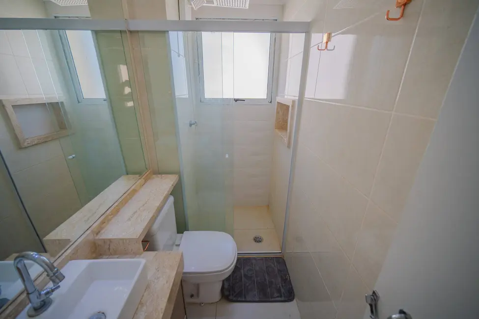 Apartamento com 2 quartos à venda, 57m2 em Conceição, Osasco - SP - imagem 4 Foto 4 de Apartamento com 2 quartos à venda, 57m2 em Conceição, Osasco - SP