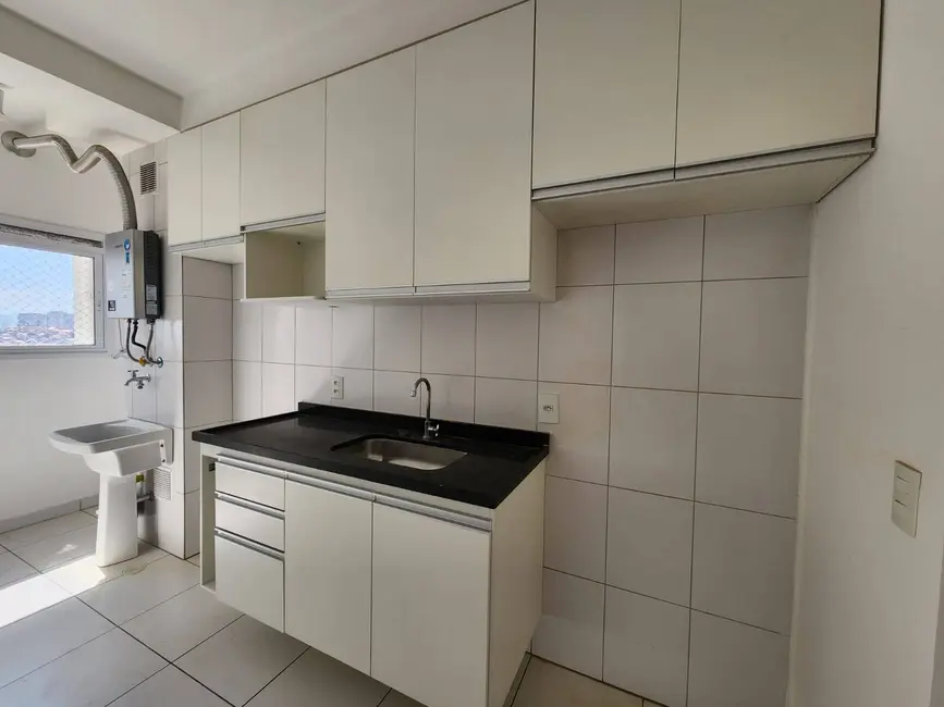Foto 8 de Apartamento com 2 quartos à venda, 53m2 em City Bussocaba, Osasco - SP