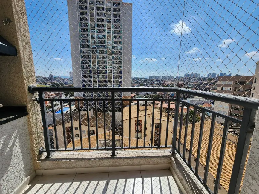 Foto 4 de Apartamento com 2 quartos à venda, 53m2 em City Bussocaba, Osasco - SP