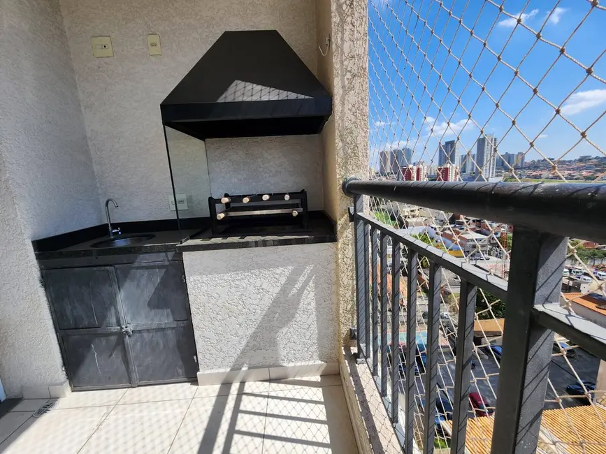 Foto 6 de Apartamento com 2 quartos à venda, 53m2 em City Bussocaba, Osasco - SP
