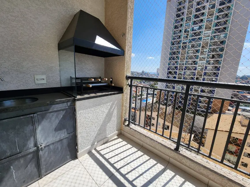 Foto 5 de Apartamento com 2 quartos à venda, 53m2 em City Bussocaba, Osasco - SP