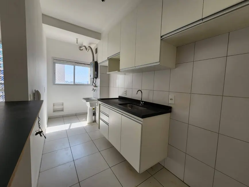 Foto 9 de Apartamento com 2 quartos à venda, 53m2 em City Bussocaba, Osasco - SP