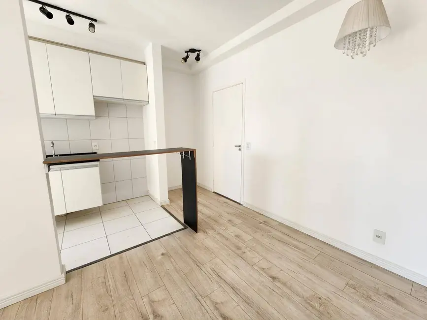 Foto 1 de Apartamento com 2 quartos à venda, 53m2 em City Bussocaba, Osasco - SP